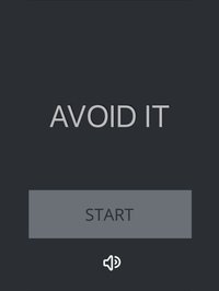 AVOID IT - Minimalistic Avoidance Game screenshot, image №1612007 - RAWG
