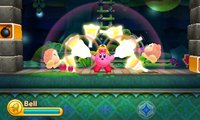Cкриншот Kirby: Triple Deluxe, изображение № 263197 - RAWG