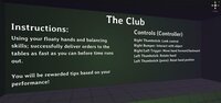 The Club (itch) (Samuel Hudgins) screenshot, image №2695709 - RAWG