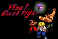 final Smash fight screenshot, image №1740342 - RAWG