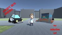 Angry Bus Driver screenshot, image №1246212 - RAWG