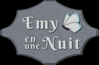 Emy en une Nuit - Finale screenshot, image №2278892 - RAWG