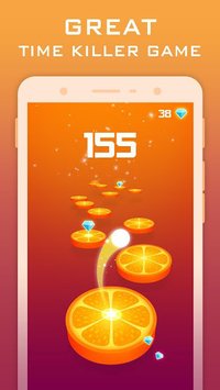 Splashy Tiles: Bouncing To The Fruit Tiles screenshot, image №2211901 - RAWG