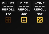 RISK A DICE ROLL screenshot, image №3477768 - RAWG