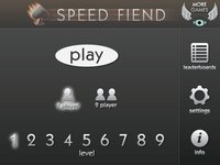 Speed Fiend screenshot, image №949475 - RAWG