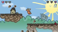 Animal War (itch) screenshot, image №2311135 - RAWG