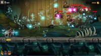 Muse:Valkiri&Dungeon screenshot, image №3463614 - RAWG