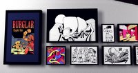 Gallery One (itch) screenshot, image №1022840 - RAWG