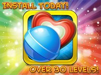More Candy Unlimited - Cool Tile Puzzle Candies Matching Game FREE screenshot, image №1839485 - RAWG