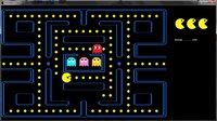 Pacman screenshot, image №1941571 - RAWG