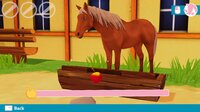 Bibi & Tina - New adventures with horses screenshot, image №3483202 - RAWG