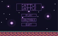 Cattle Battle screenshot, image №2356563 - RAWG