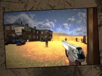Kill Zone: Radiation Survival 3D screenshot, image №1705693 - RAWG