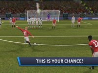 Dream League Soccer screenshot, image №688063 - RAWG