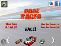 Oboe Racer screenshot, image №2244306 - RAWG