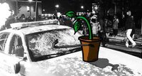 Philomena The Plant Gets Out Of The City screenshot, image №2623653 - RAWG