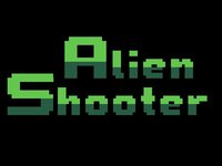 Alien Shooter (itch) (EdwardWB) screenshot, image №1870628 - RAWG