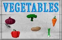 Verduras screenshot, image №3403139 - RAWG