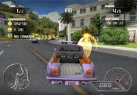 Pimp My Ride: Street Racing screenshot, image №247528 - RAWG