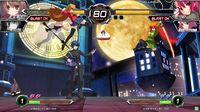 Dengeki Bunko: Fighting Climax screenshot, image №615560 - RAWG