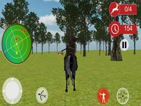 Archery Deer Hunting Adventure screenshot, image №972470 - RAWG