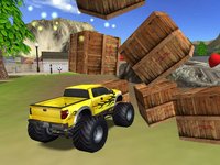 Cardroid 3D: RC Car Driving Simulator screenshot, image №922636 - RAWG