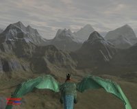 Journeys of the Dragon Rider screenshot, image №485375 - RAWG