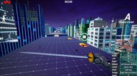 Parkour Assassin: Sprint Run screenshot, image №4153069 - RAWG