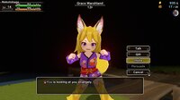 Monster Girls and the Mysterious Adventure Remastered Edition screenshot, image №4175227 - RAWG