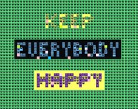 Keep Everybody Happy screenshot, image №3550705 - RAWG