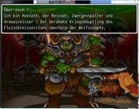 an Orc's Tale: Kriegsruf screenshot, image №642316 - RAWG