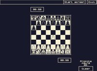 1b-chess screenshot, image №2738433 - RAWG