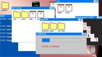 fixOS screenshot, image №3054989 - RAWG