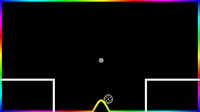 Rainbow Ball screenshot, image №2367545 - RAWG