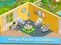 Happy Home—Design & Decor screenshot, image №1885532 - RAWG