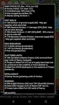 WW1: Western Front (free) screenshot, image №1486876 - RAWG