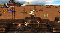Double Dragon II: The Revenge screenshot, image №271460 - RAWG