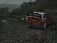 Colin McRae Rally 04 screenshot, image №385972 - RAWG