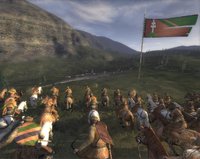 Medieval 2: Total War screenshot, image №444598 - RAWG