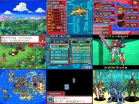 Digimon Story: Super Xros Wars Blue/Red screenshot, image №3236343 - RAWG