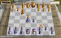 Sargon 5: World Class Chess screenshot, image №335962 - RAWG