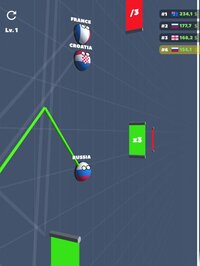 Countryball Race screenshot, image №3386810 - RAWG