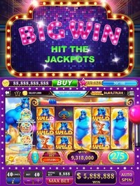 Lucky Classic Slots:Double Win screenshot, image №1782219 - RAWG