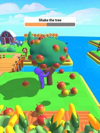 Farm Land 3D screenshot, image №2816922 - RAWG