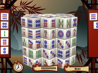 Artex Mahjong - Puzzle Game screenshot, image №942138 - RAWG
