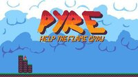 Pyre (itch) screenshot, image №2827937 - RAWG