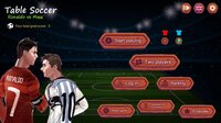 Futbolín screenshot, image №3096821 - RAWG