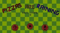 Pizzas are raining screenshot, image №2457072 - RAWG