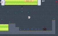 Space Dungeon (itch) (ahmed_elkfafy) screenshot, image №3028289 - RAWG