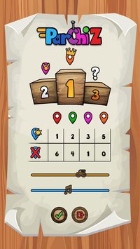 Par-Chi-Z screenshot, image №2261092 - RAWG